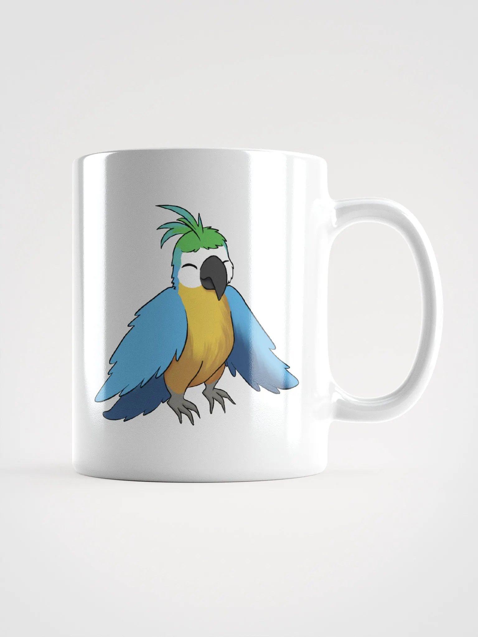 Teabag Mug product image (1)