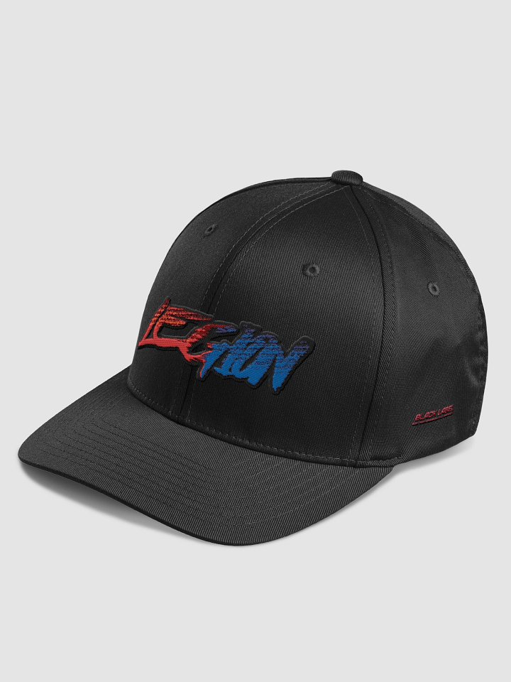 LEGION HAT (BLACKLABEL) product image (58)