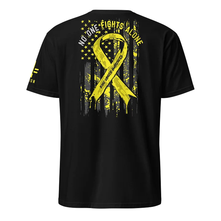 Bone Cancer: No One Fights Alone product image (1)