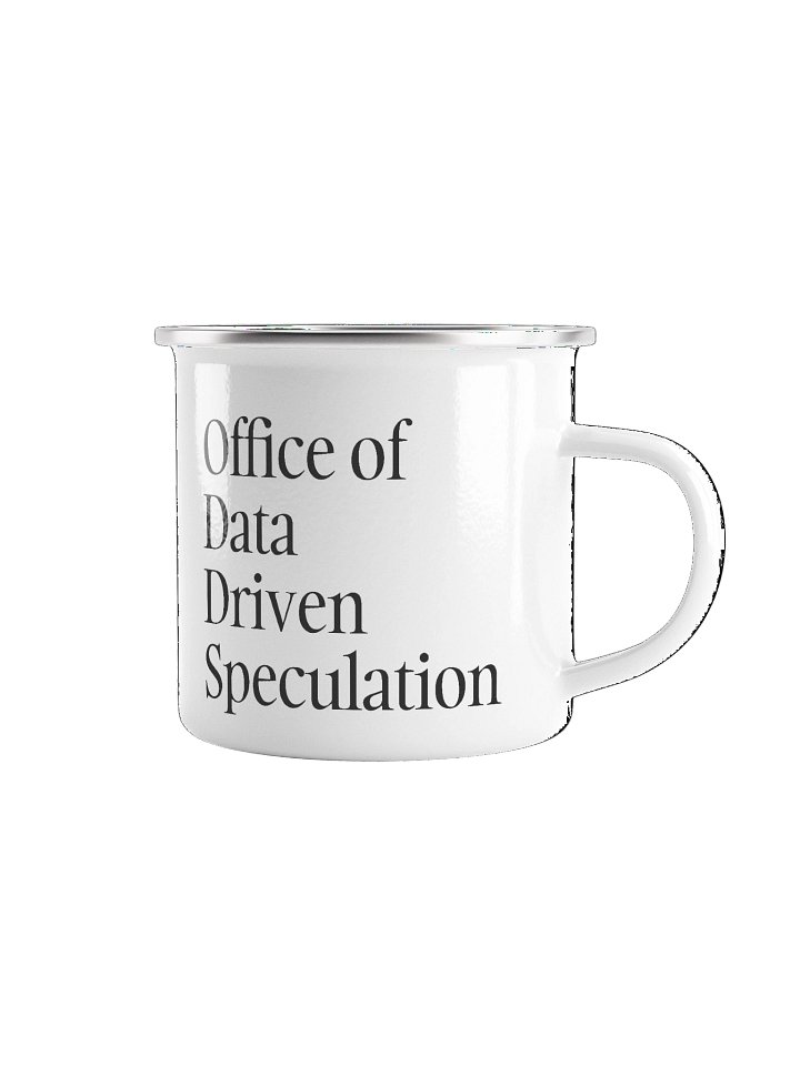 O.D.D.S. Field Operations Mug product image (1)
