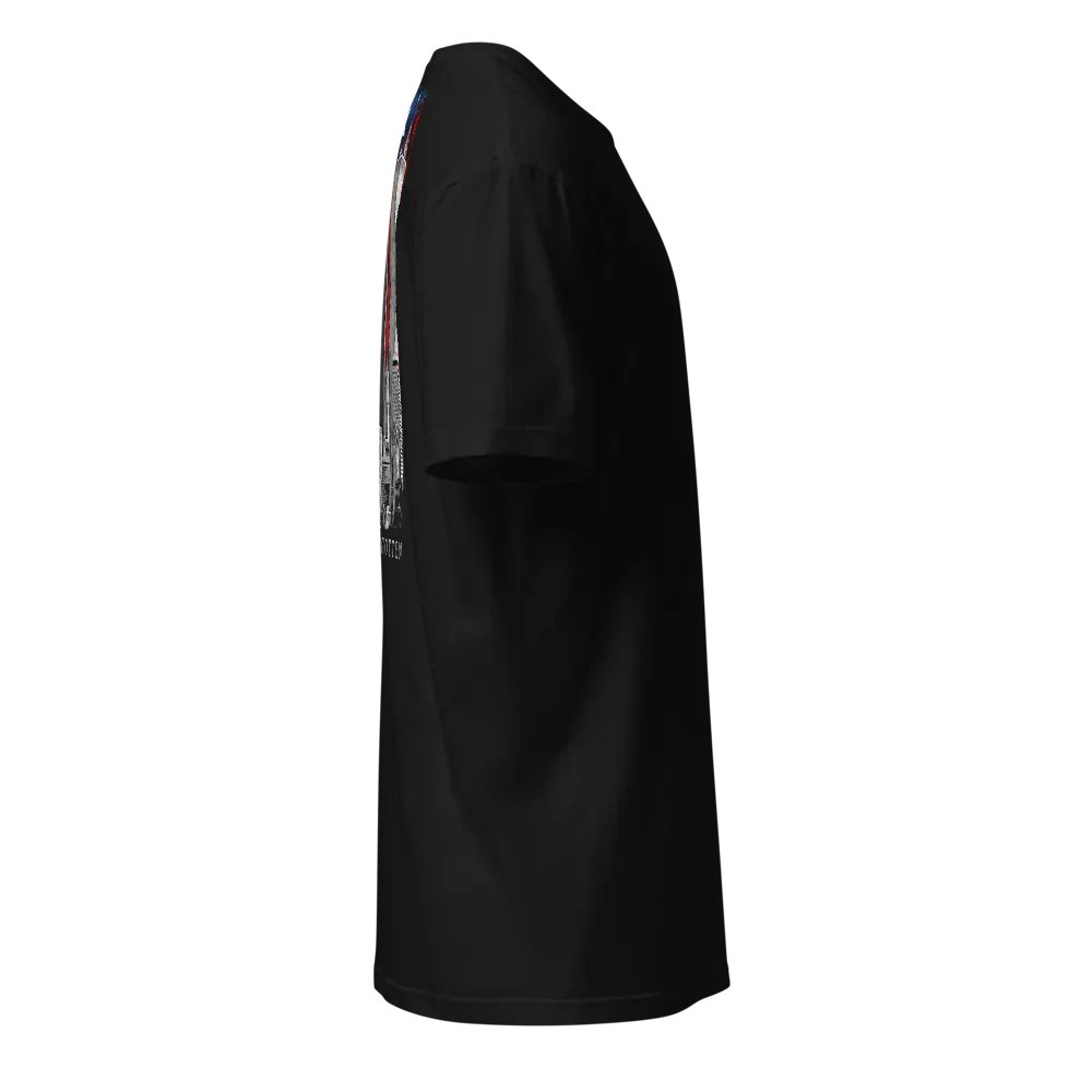 9/11 Folded Flag: Never Forgotten product image (12)