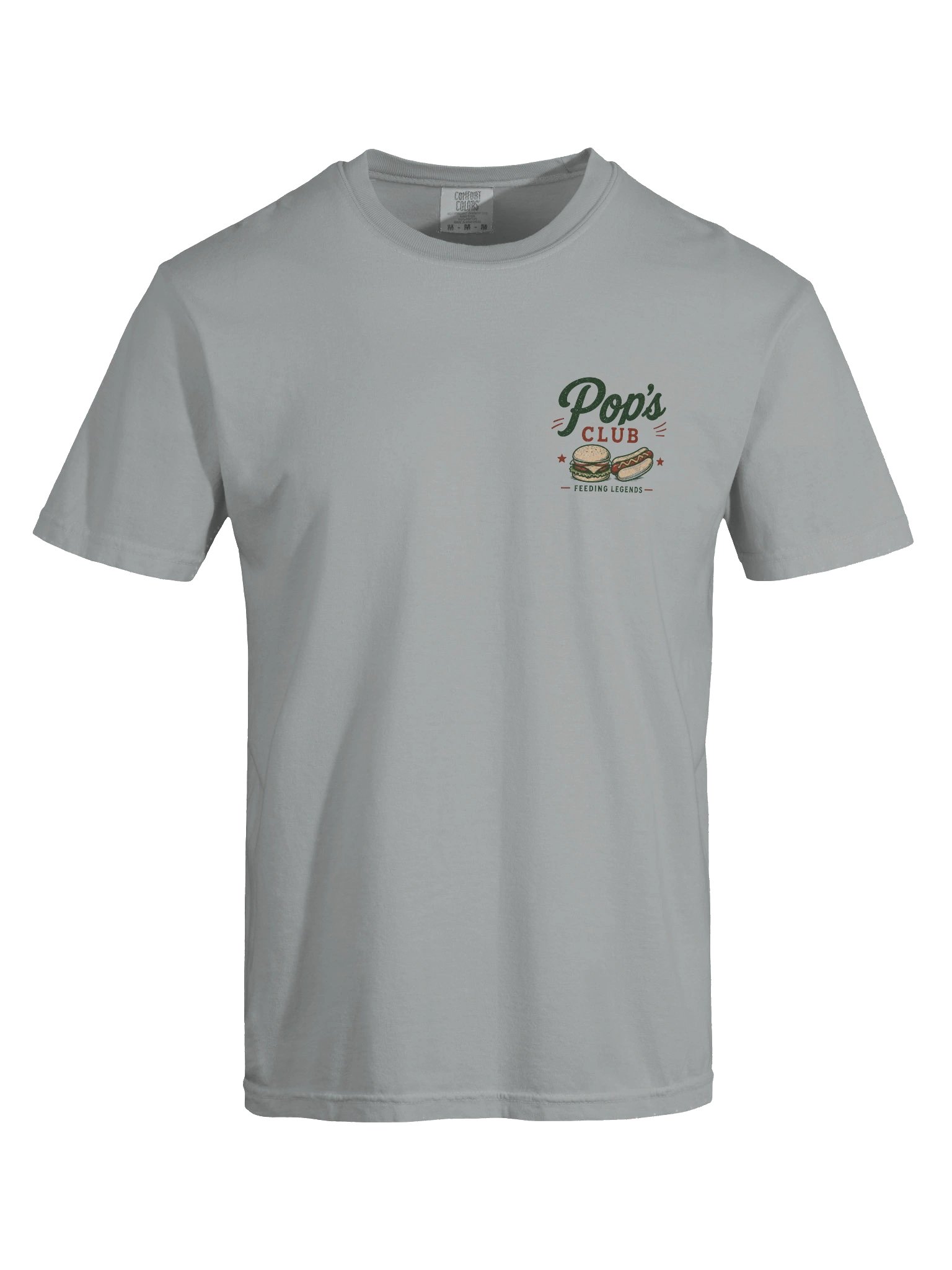 Pop's Club product image (5)