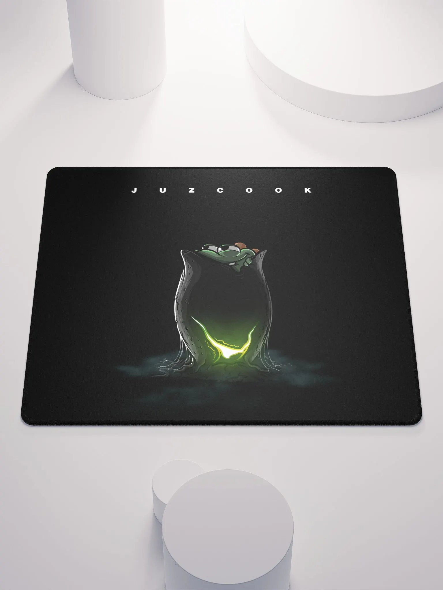 Face Smugger Gaming Mouse Pad product image (1)