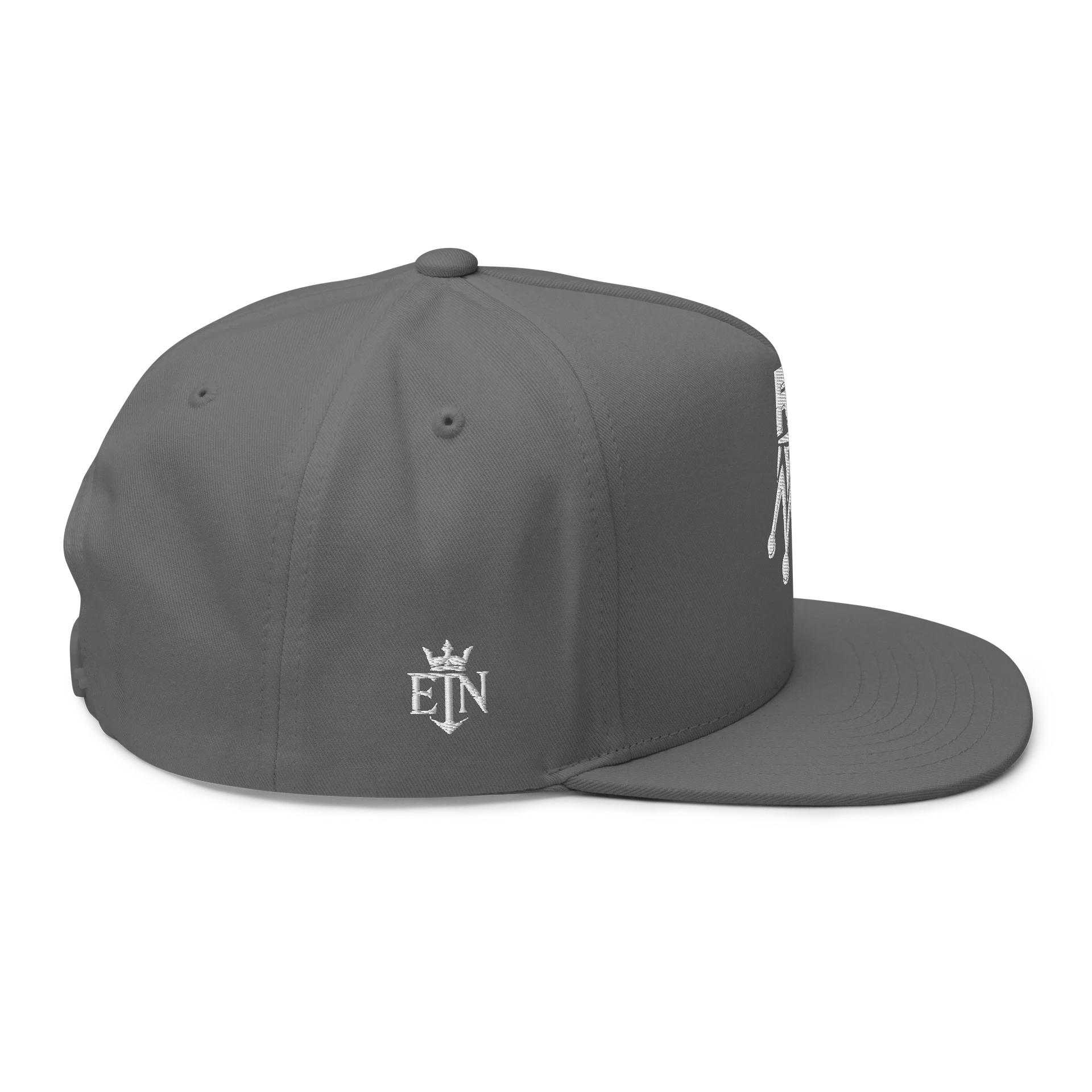 RTG Studios x ETN OG Snapback (Embroidered) product image (4)