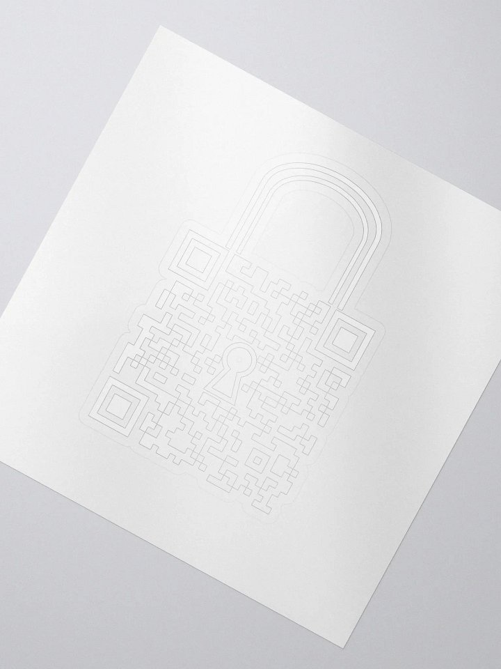 JELIX QR WHITE product image (2)