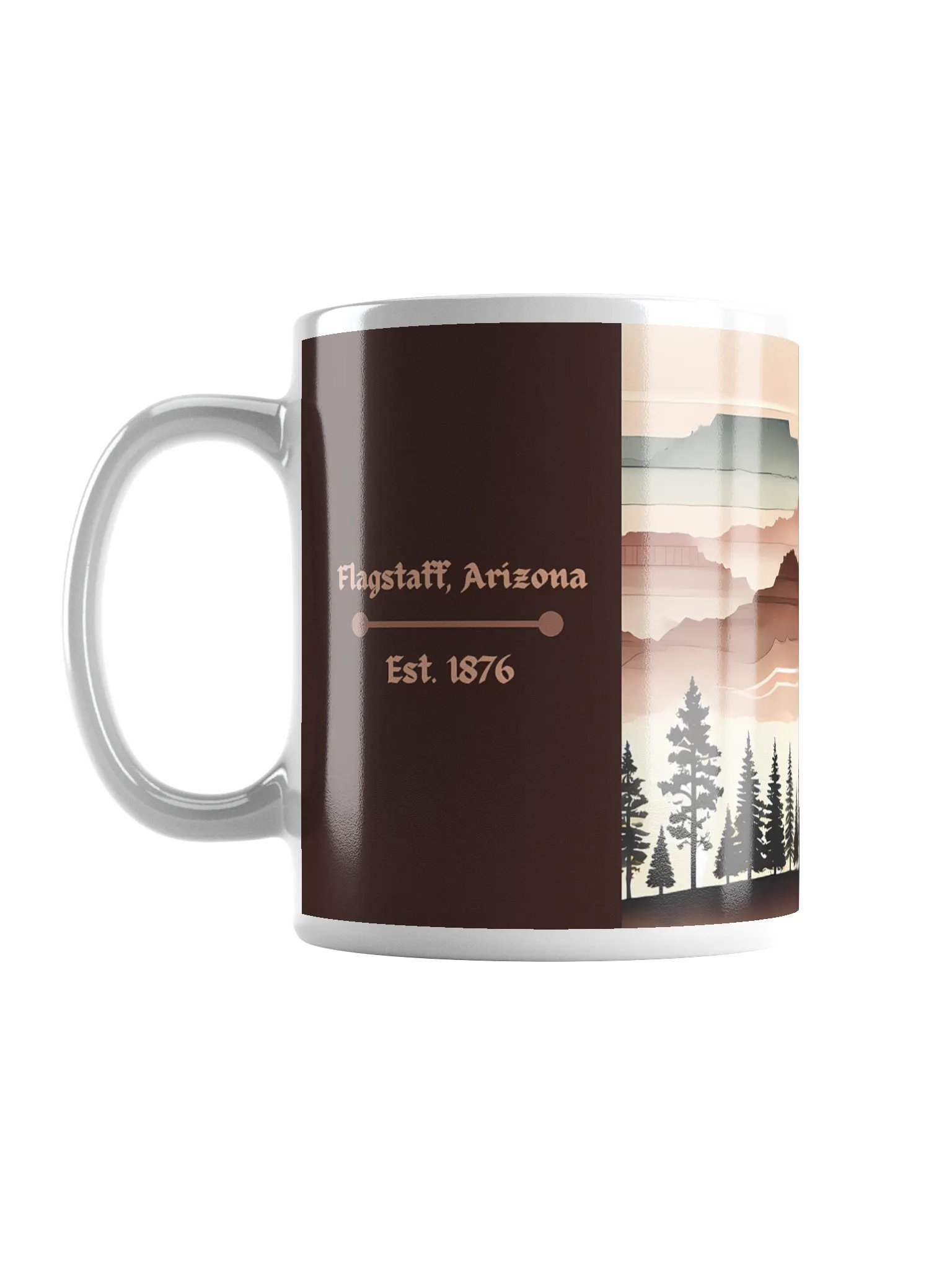 Flagstaff product image (2)