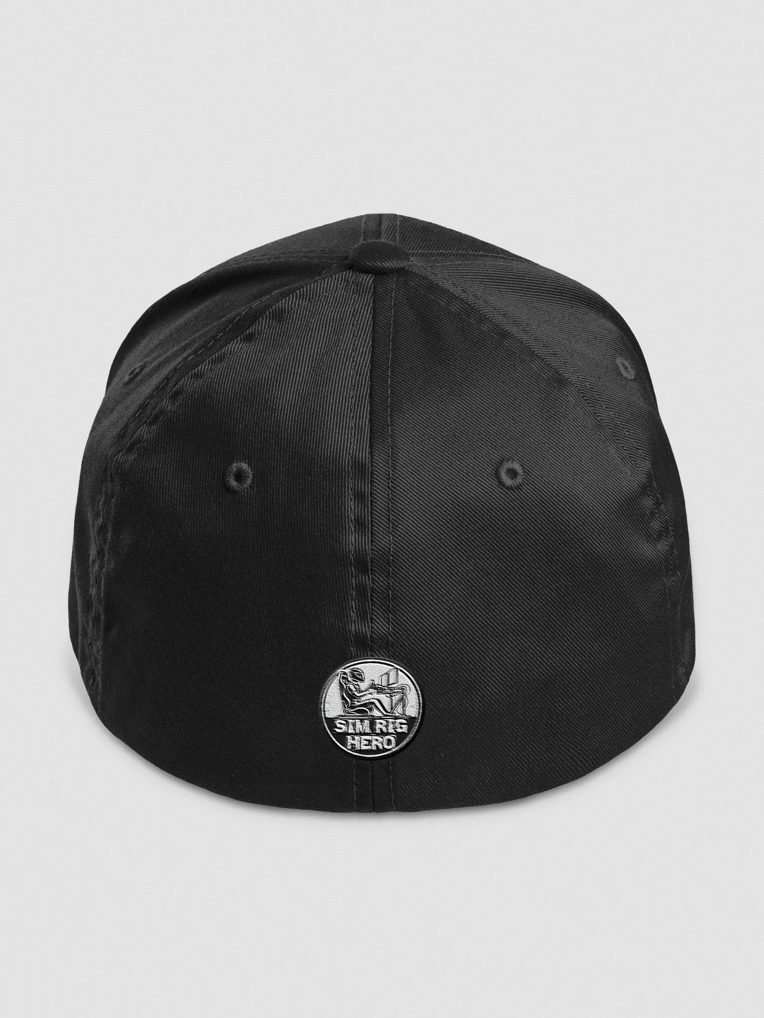 Green Park FlexFit w/ Monkey and Sim Rig Hero Logos product image (22)