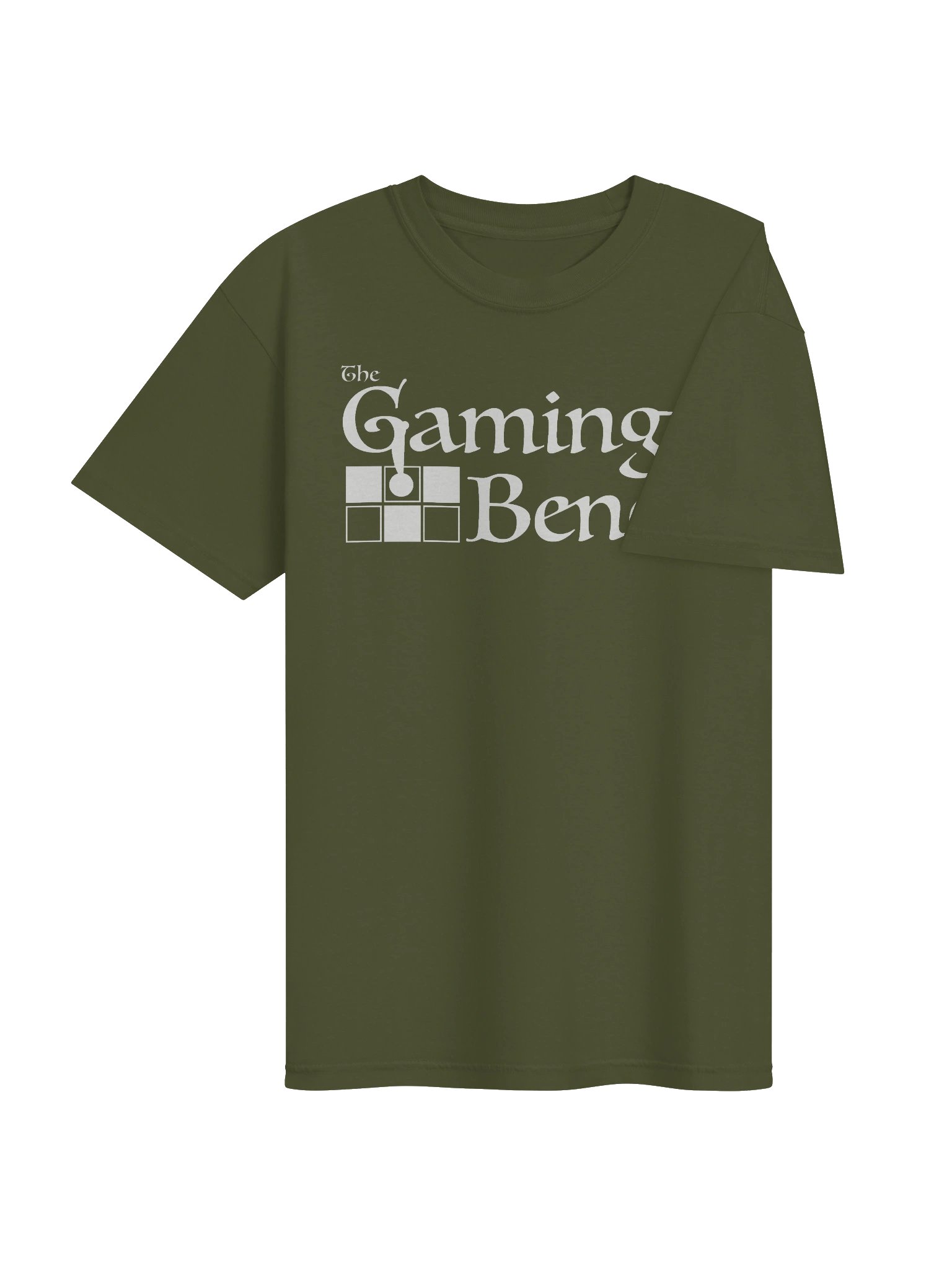 Maker's Tee product image (4)