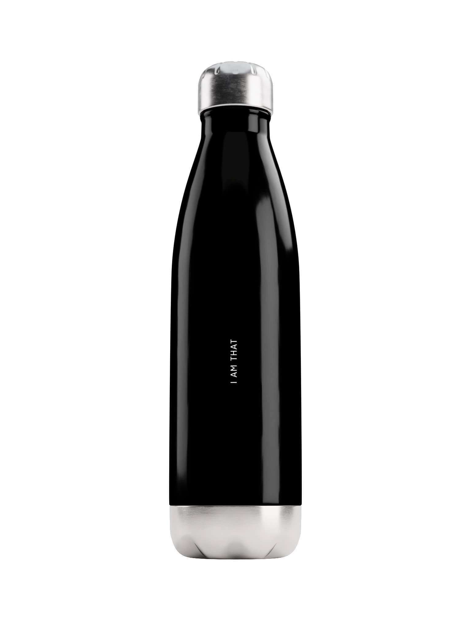 Stillness Bottle Black product image (1)