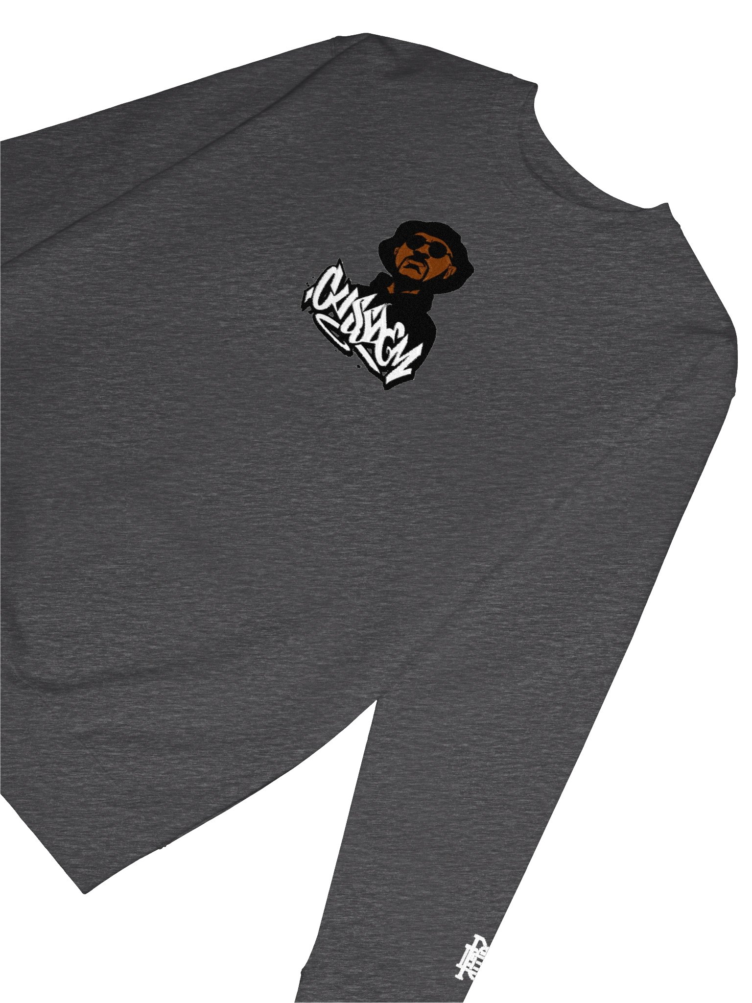 M.L.E. x CUSSDEM Sweatshirt product image (54)