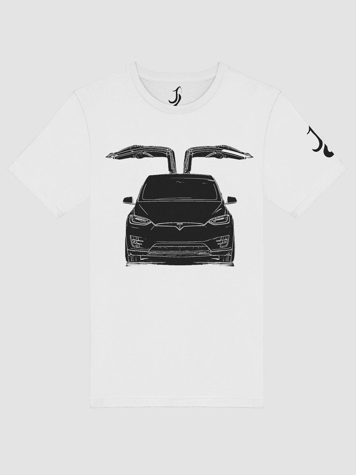 THOSE WHO FLY SOLO HAVE THE STRONGEST WINGS TEE SHIRT product image (1)