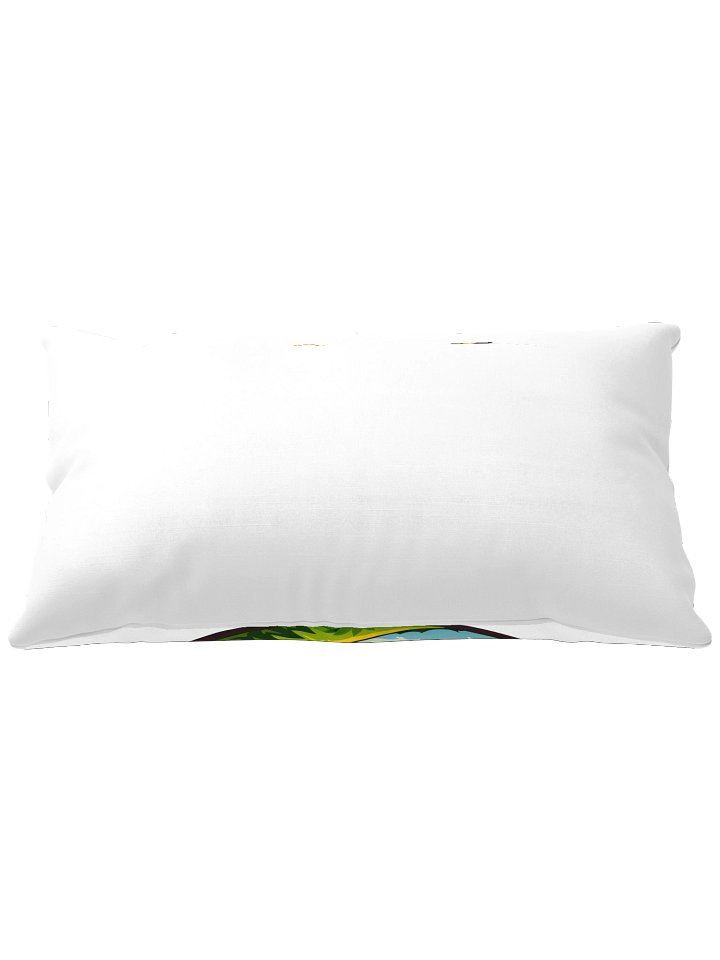 Pillow (Limited Edition & Circle Logo) product image (3)