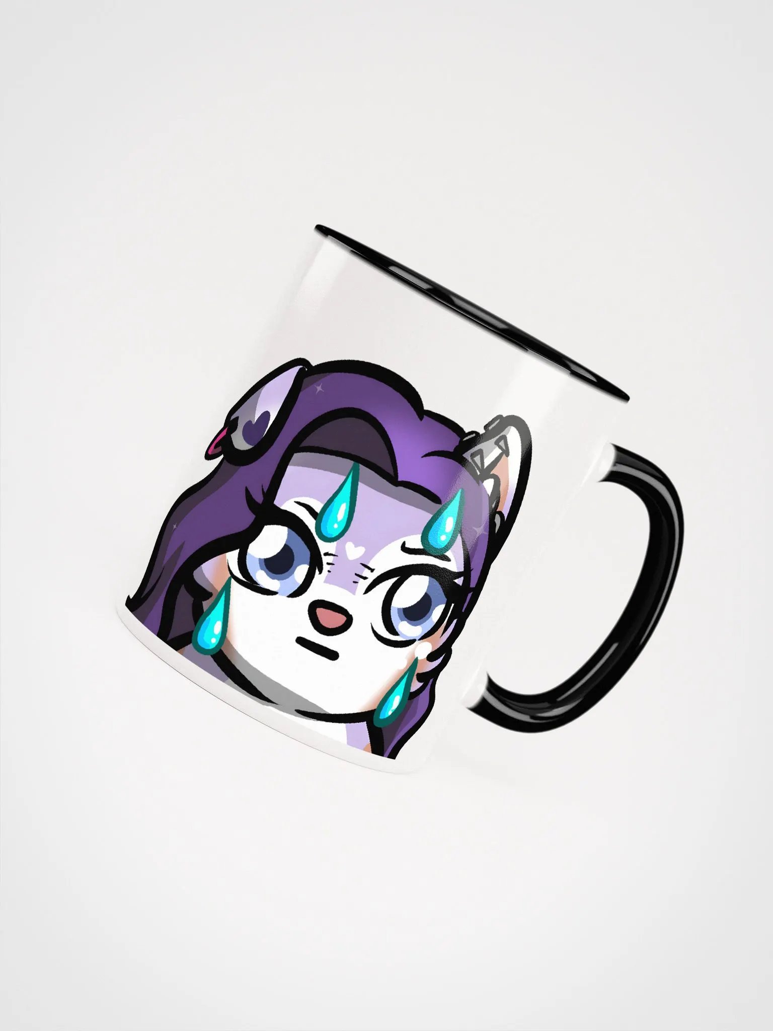 Nervous Mug product image (7)