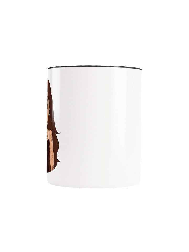 xAnnaleigh Logo Ceramic Colour Mug product image (2)