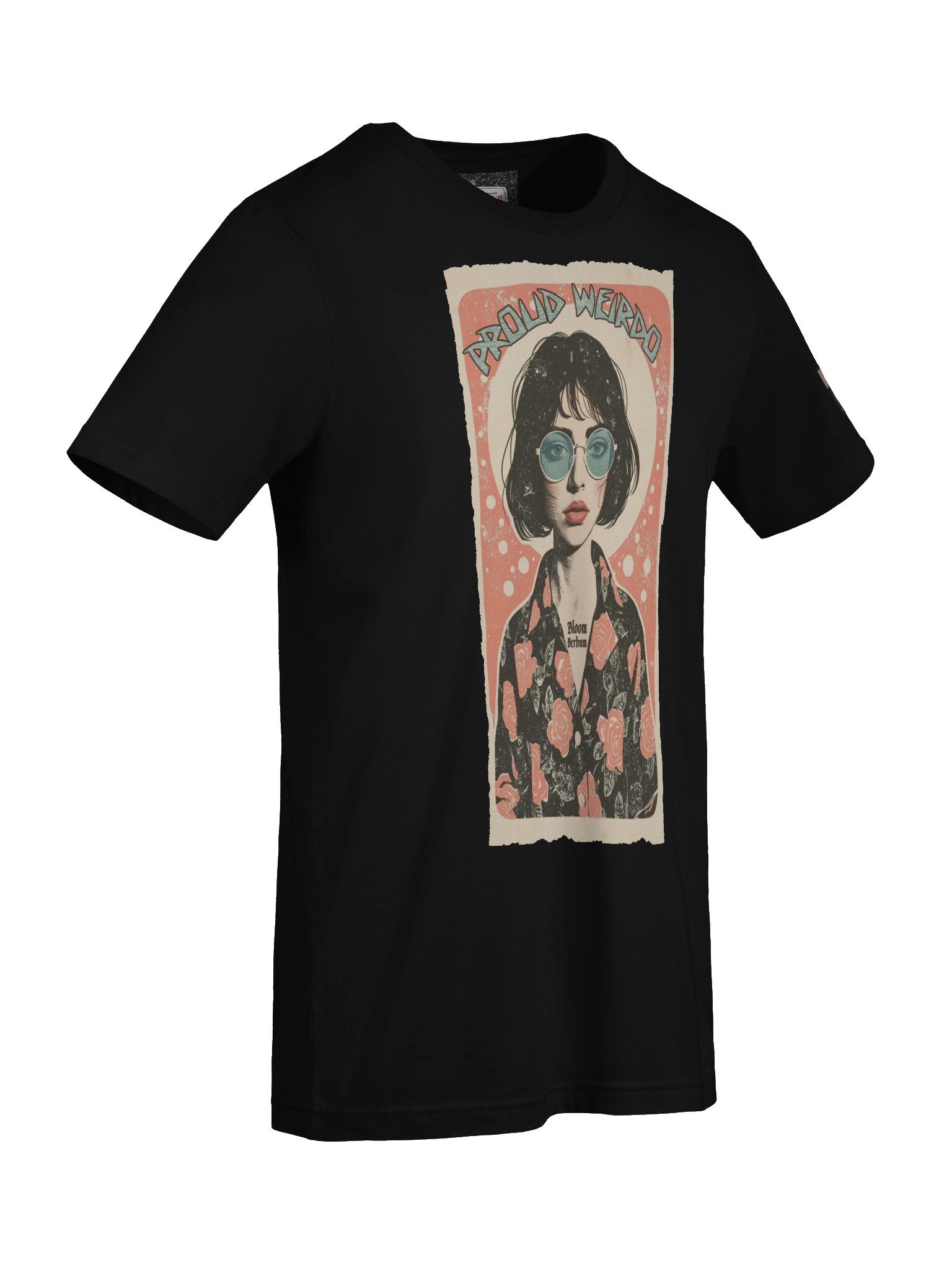 Proud Weirdo product image (13)