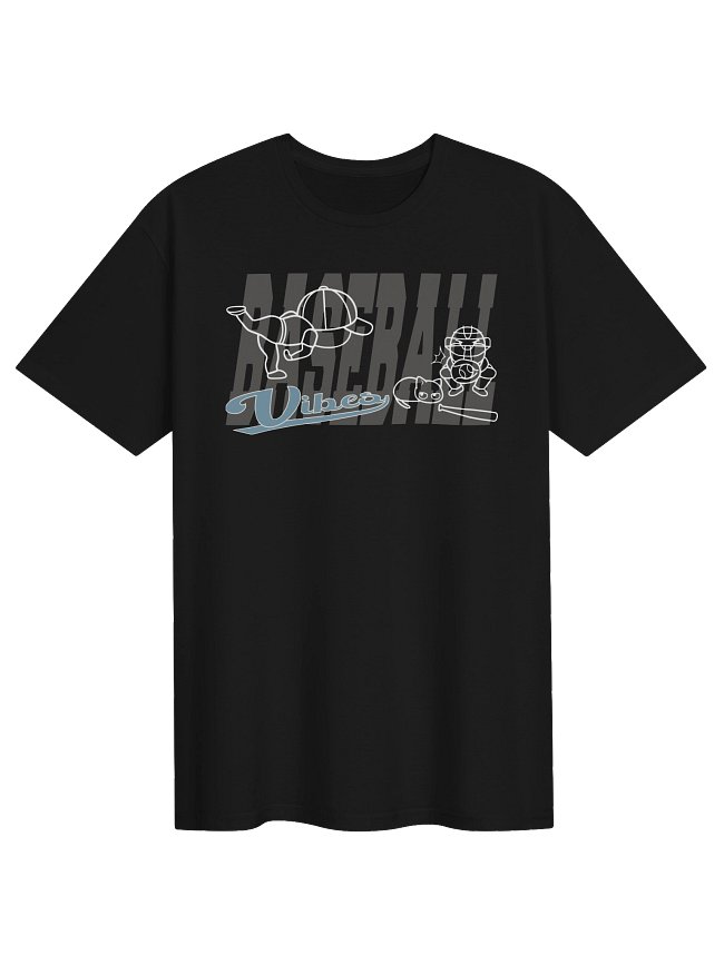 Sports Cats Unisex Adult T-shirts