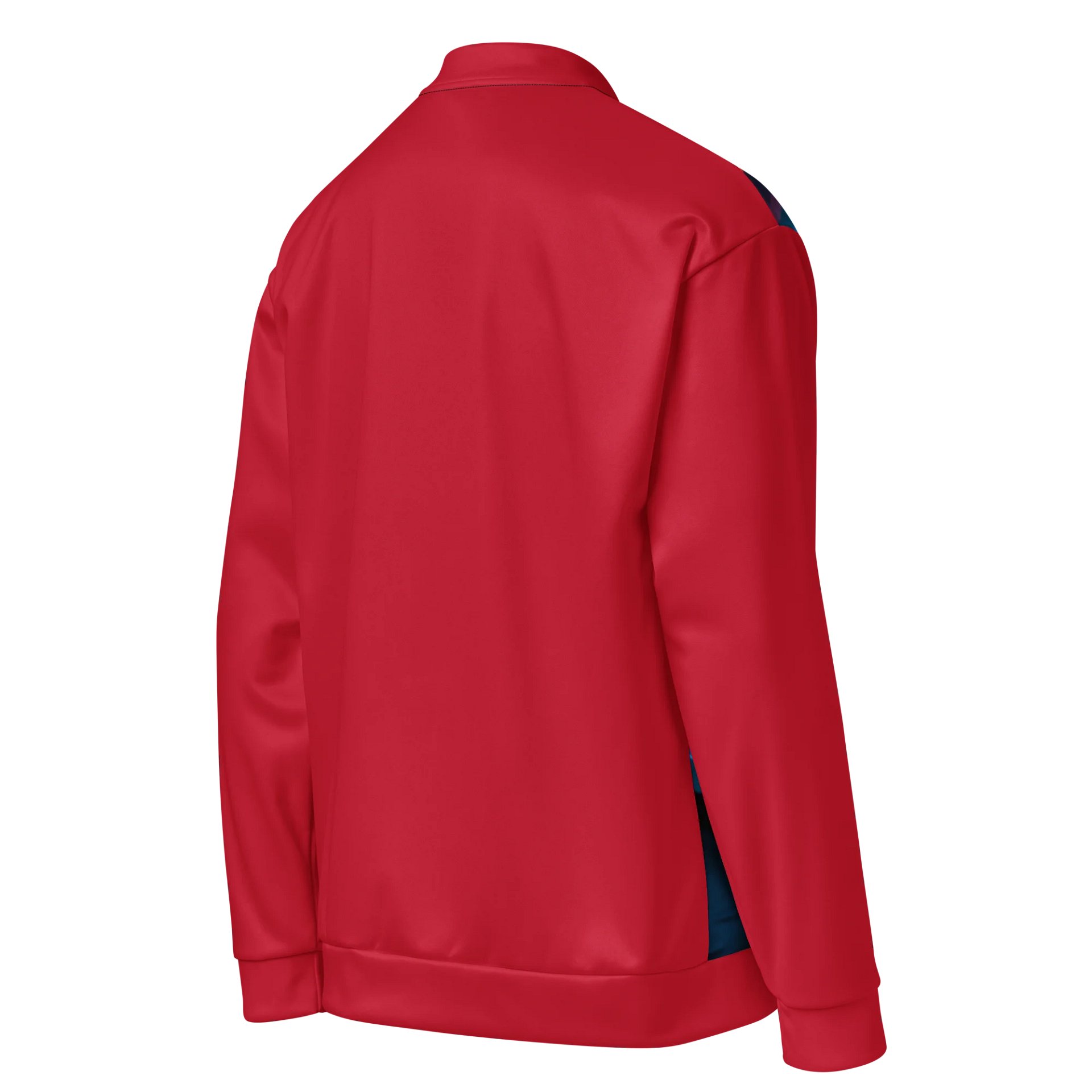 Neon Nights Café Jacket – Cyberpunk Cat Collective product image (4)