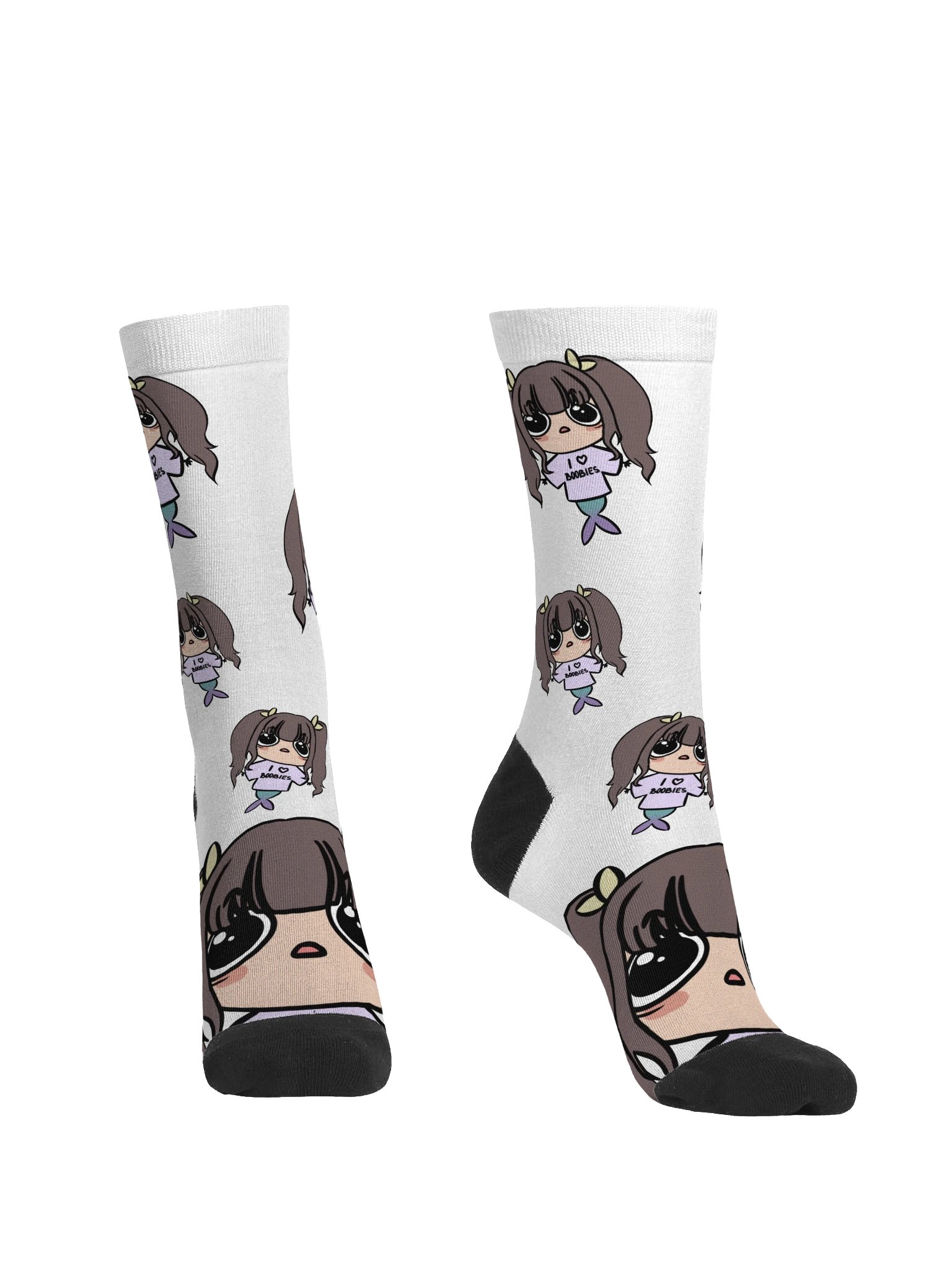 Goobersona socks product image (2)