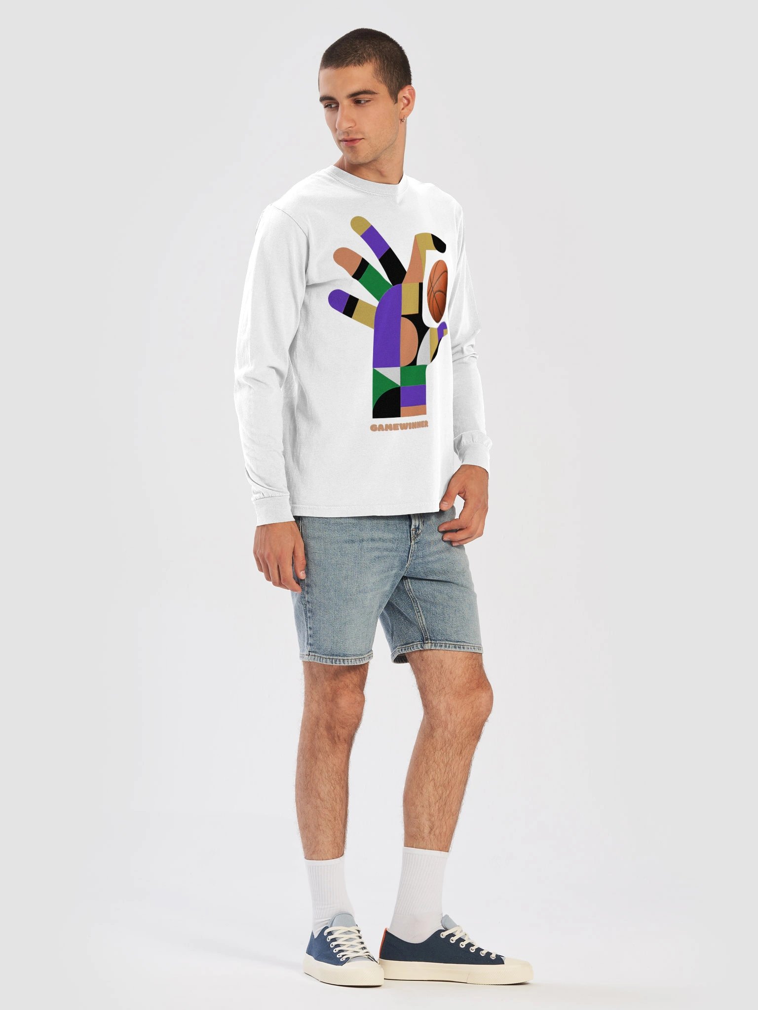 Live Motion Long Sleeve product image (14)
