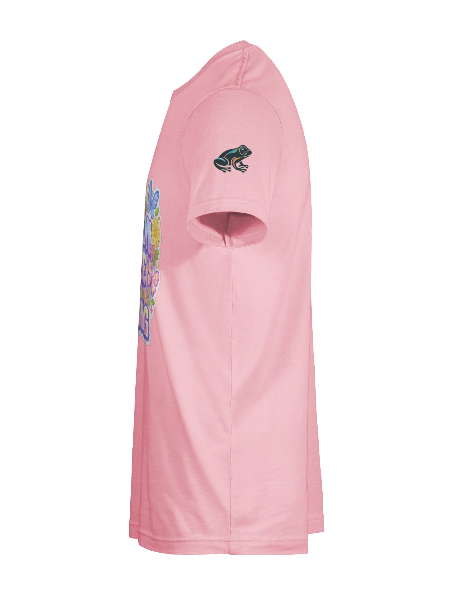 My Common Sense Is Tingling Sticker Tee product image (52)
