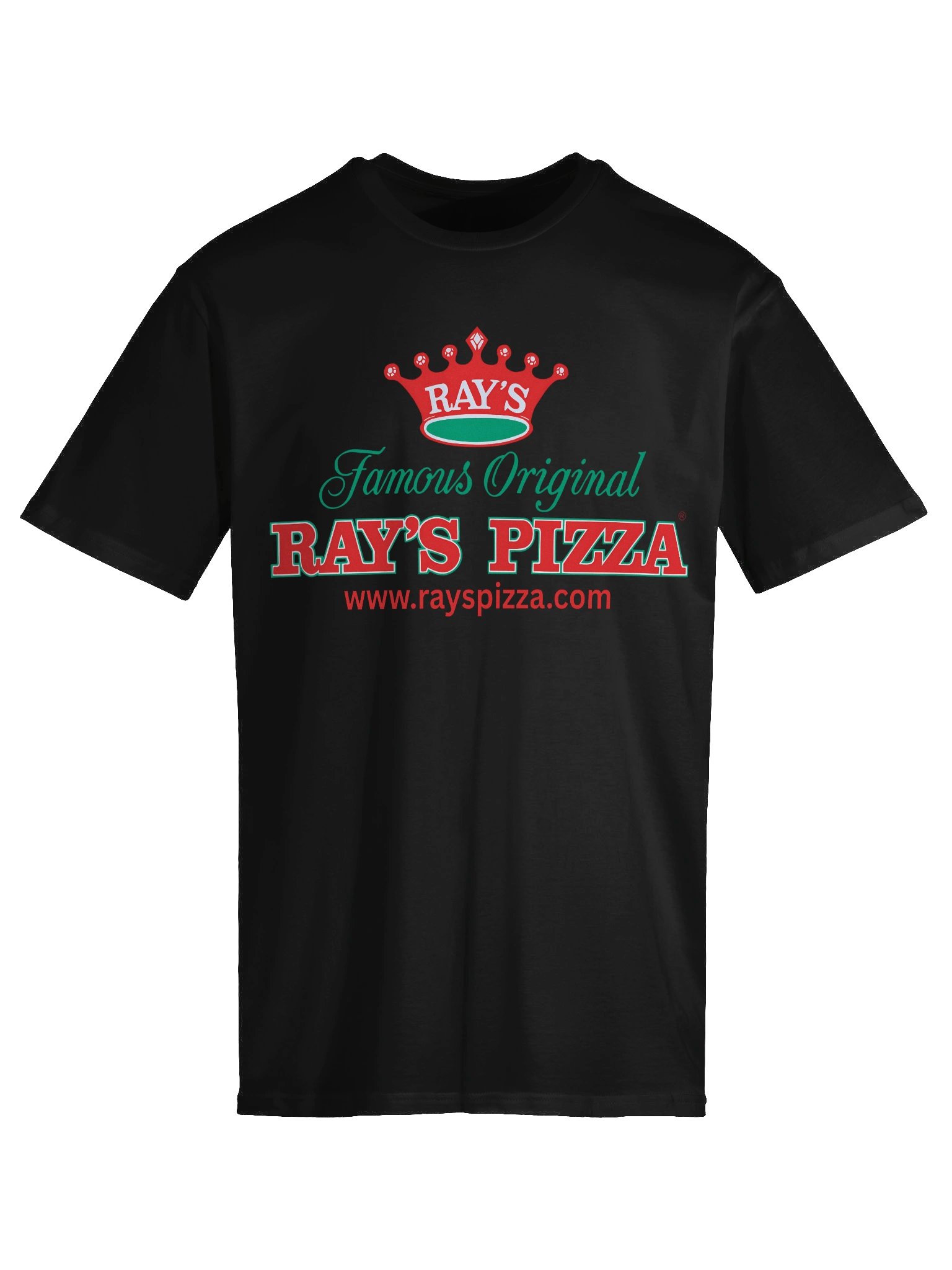 Limited Edition: Rest in Pizza T-Shirt product image (4)