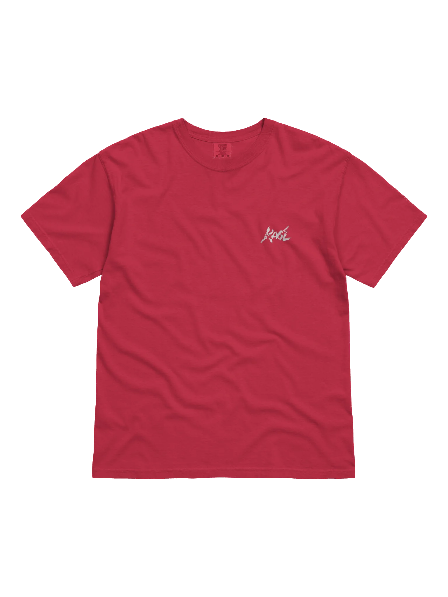 BACK MASK TEE 🔥 product image (1)
