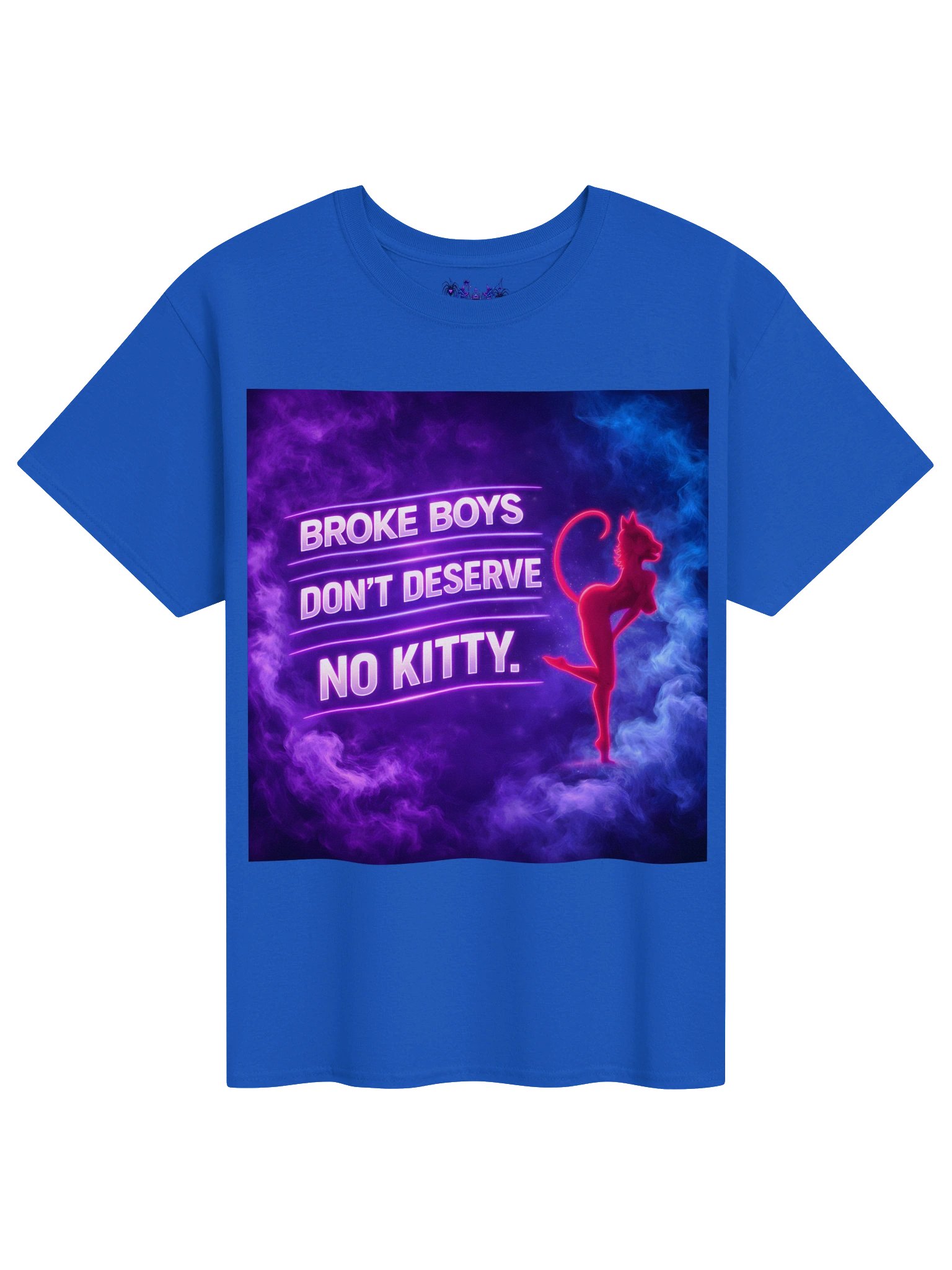 No Brokes T shirt product image (11)