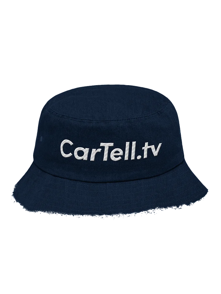 The CarTell Bucket product image (1)