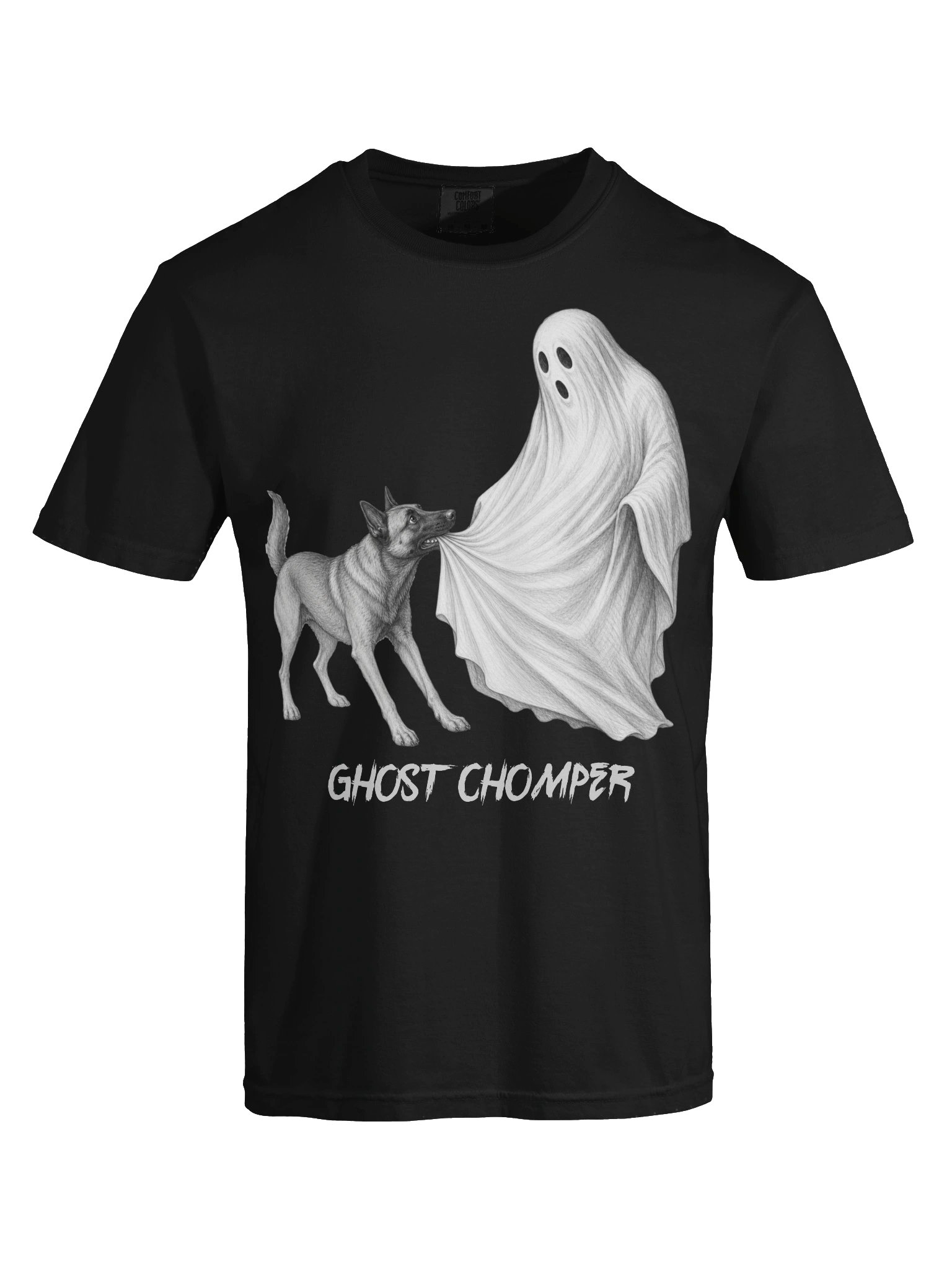 Ghost Chomper product image (41)