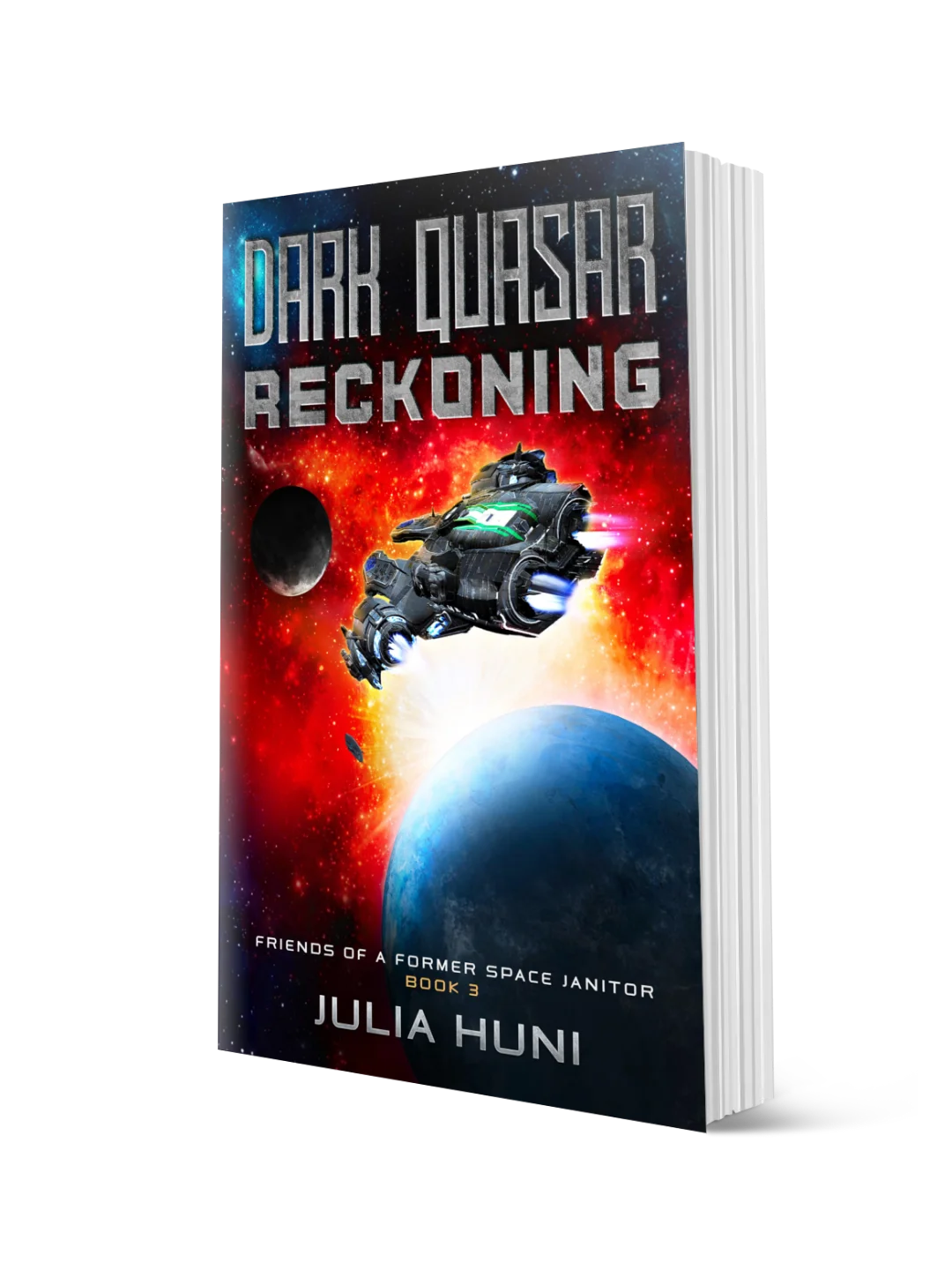 Dark Quasar Reckoning -- ppb product image (1)