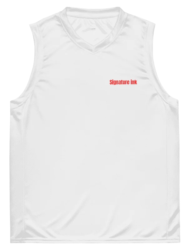 Recycled Unisex Football Fan Jersey product image (9)