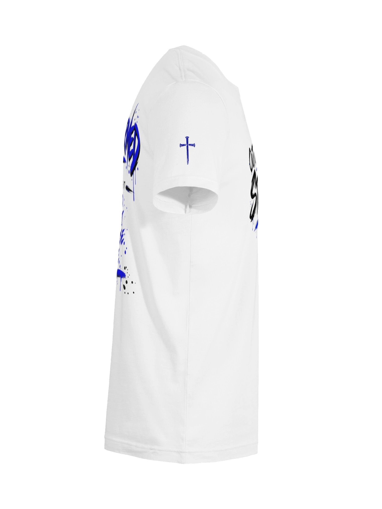 “Out of the Storm: Transformed” — Men’s Faith Tee product image (10)