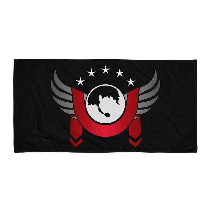 Rogue Republic Beach Towel product image (1)