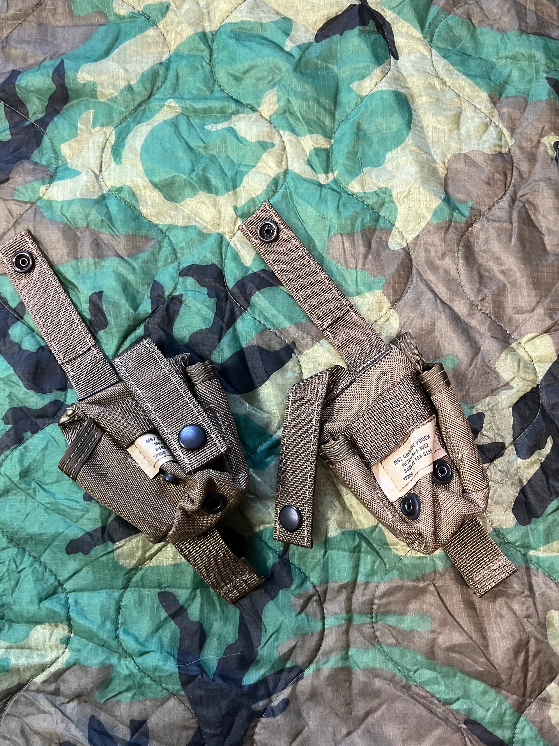 USMC FRAG POUCH product image (2)