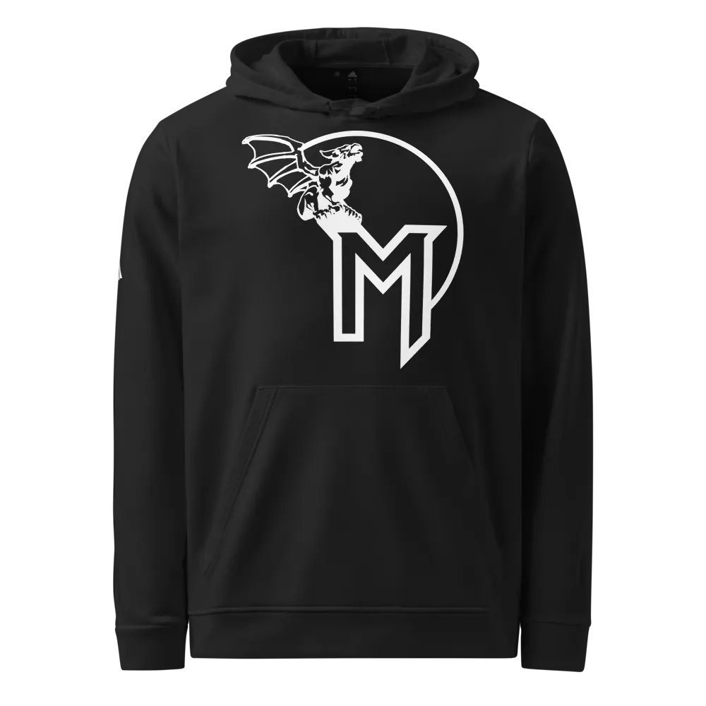 BW Logo Hoodie product image (1)
