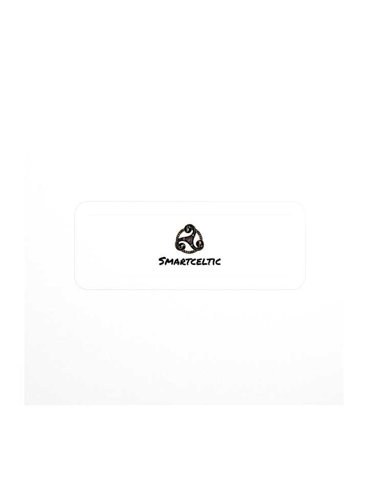 Sticker Smartceltic product image (3)