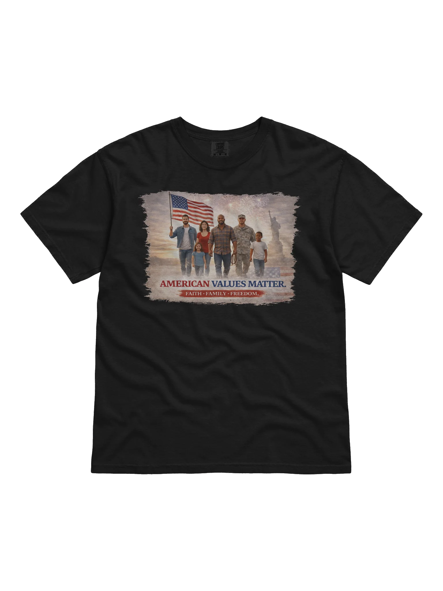 American Values Matter product image (5)