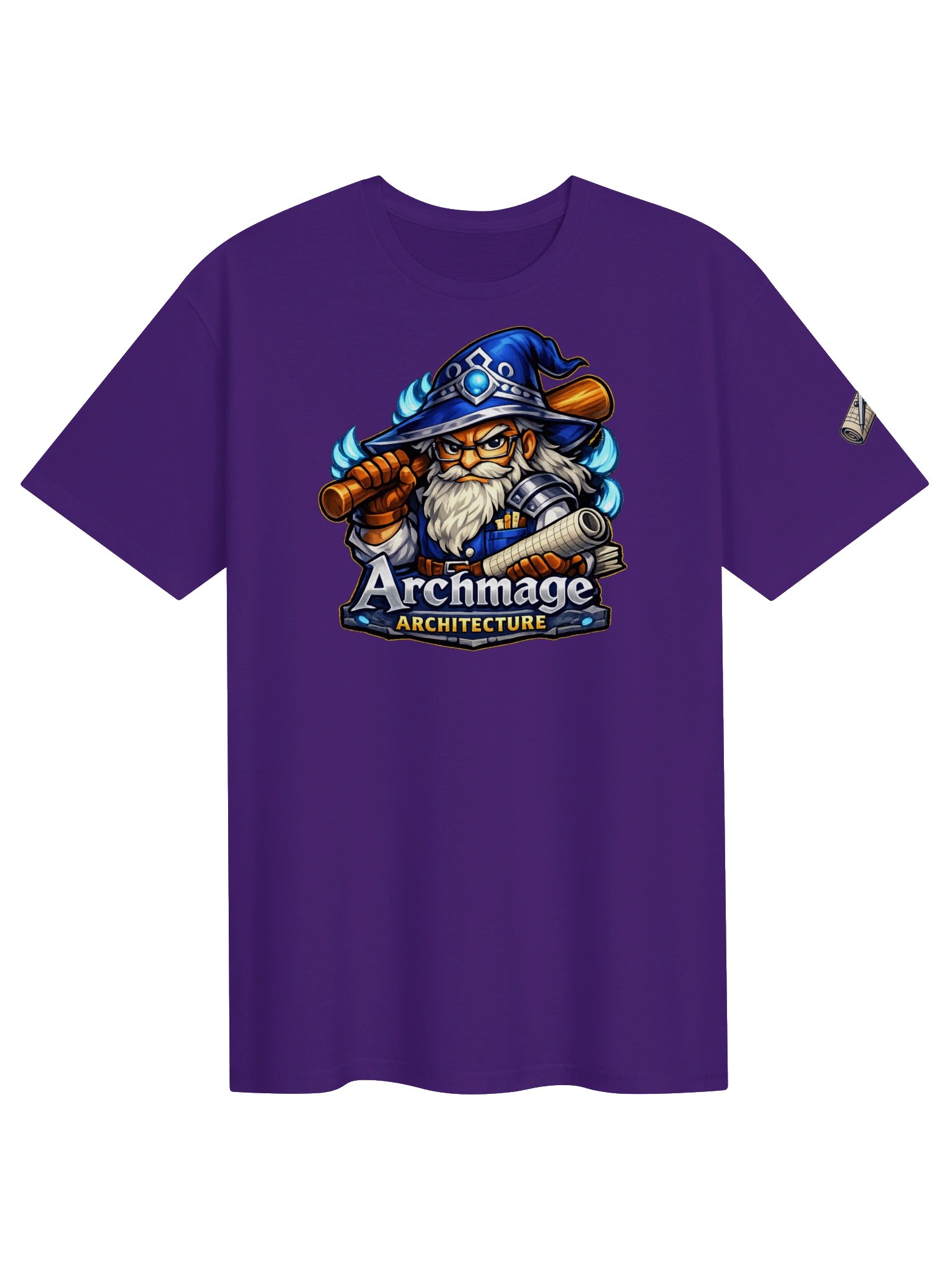 Archmage Architecture product image (1)
