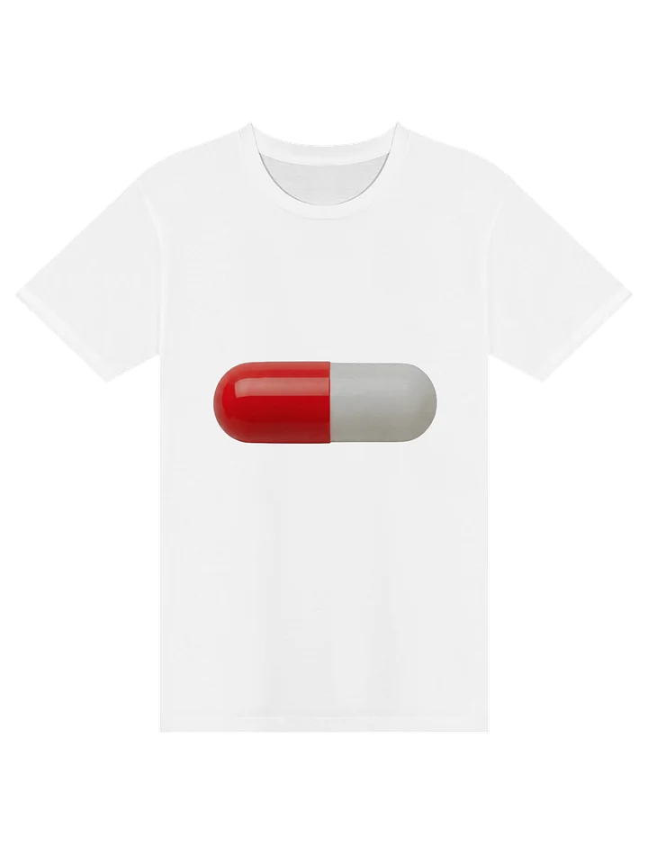 A PILL TEE SHIRT product image (1)