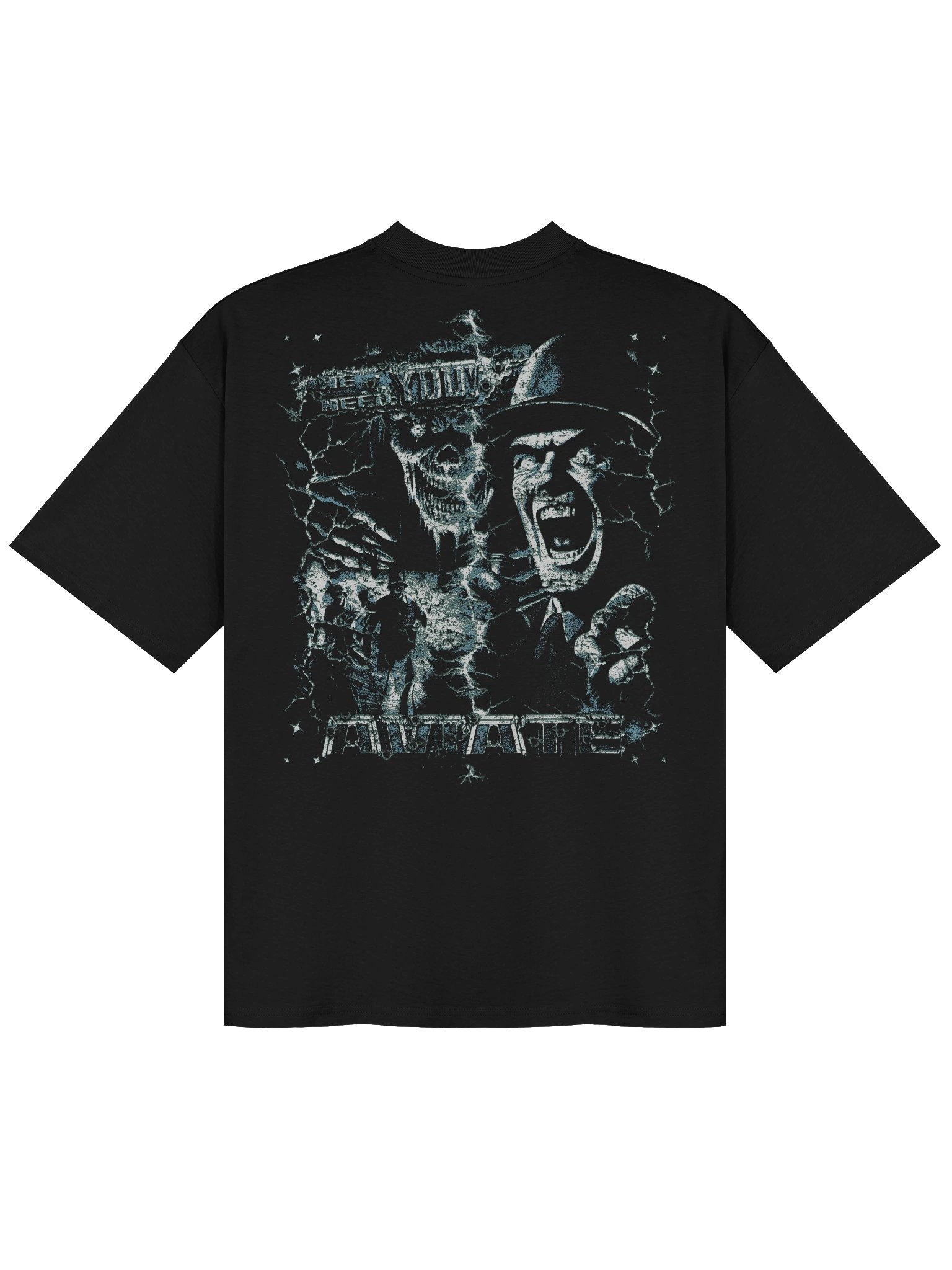 AV8 War Crime product image (4)