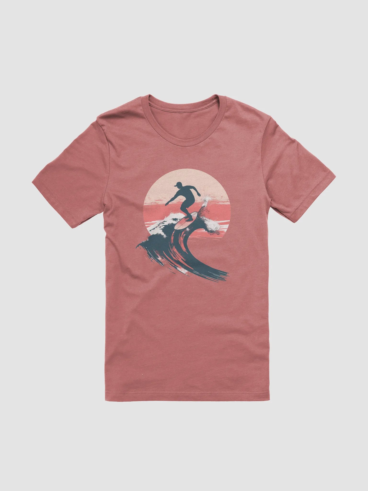 Wave Rider T-Shirt product image (1)
