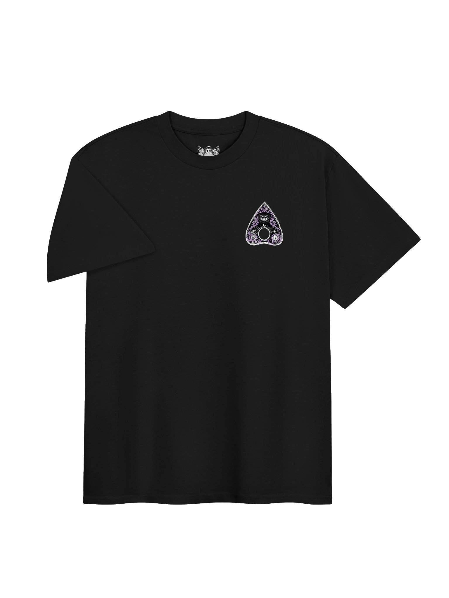PLANCHETTE OVERSIZED TEE product image (7)