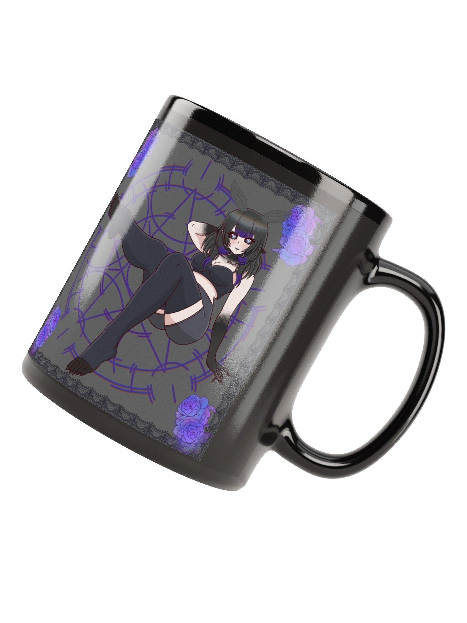Moonii Summon Mug product image (4)