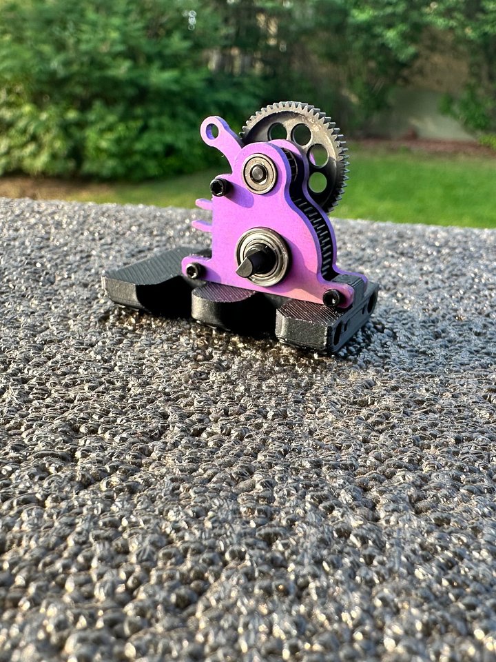 Custom anodized titanium product image (2)