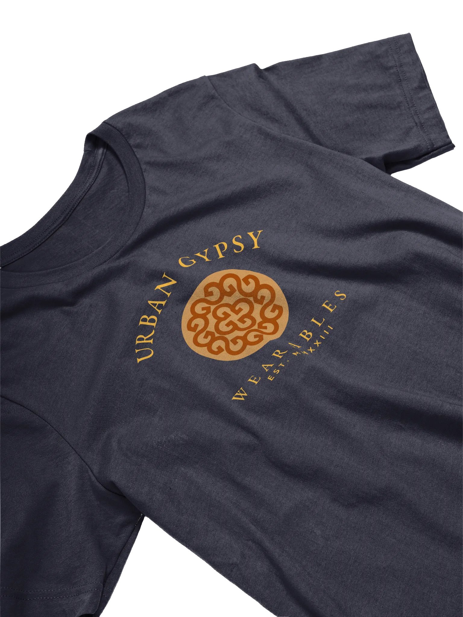 Urban Gypsy Wearables T-Shirt product image (3)