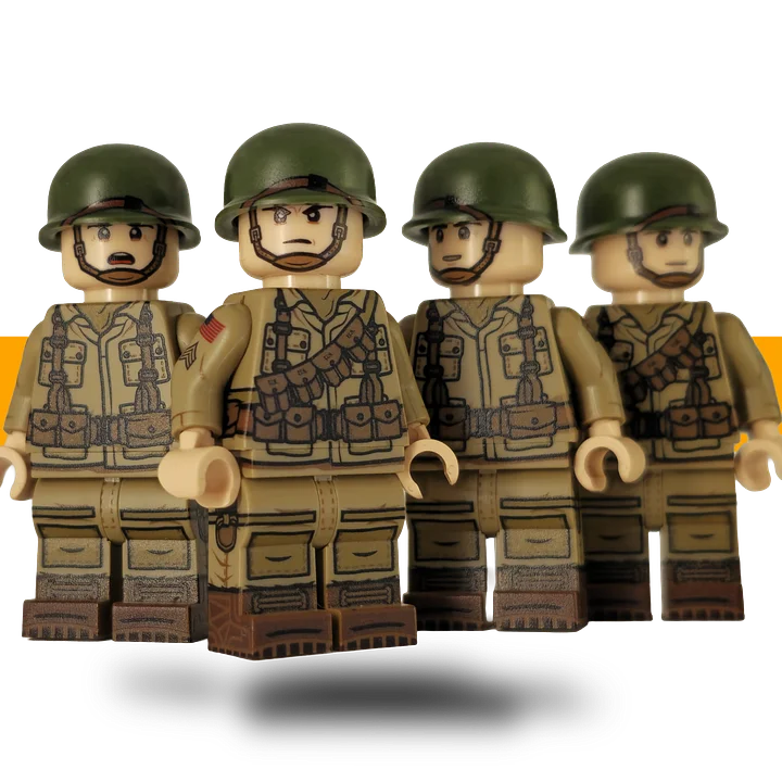 Easy Company Squad 2 product image (1)