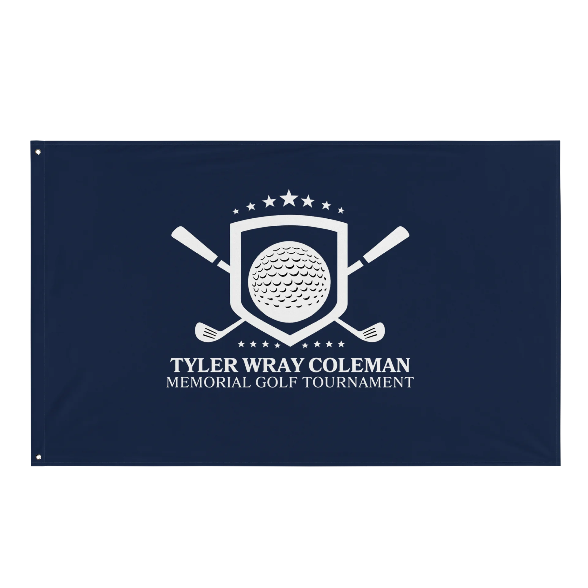 Official Tournament Flag product image (1)