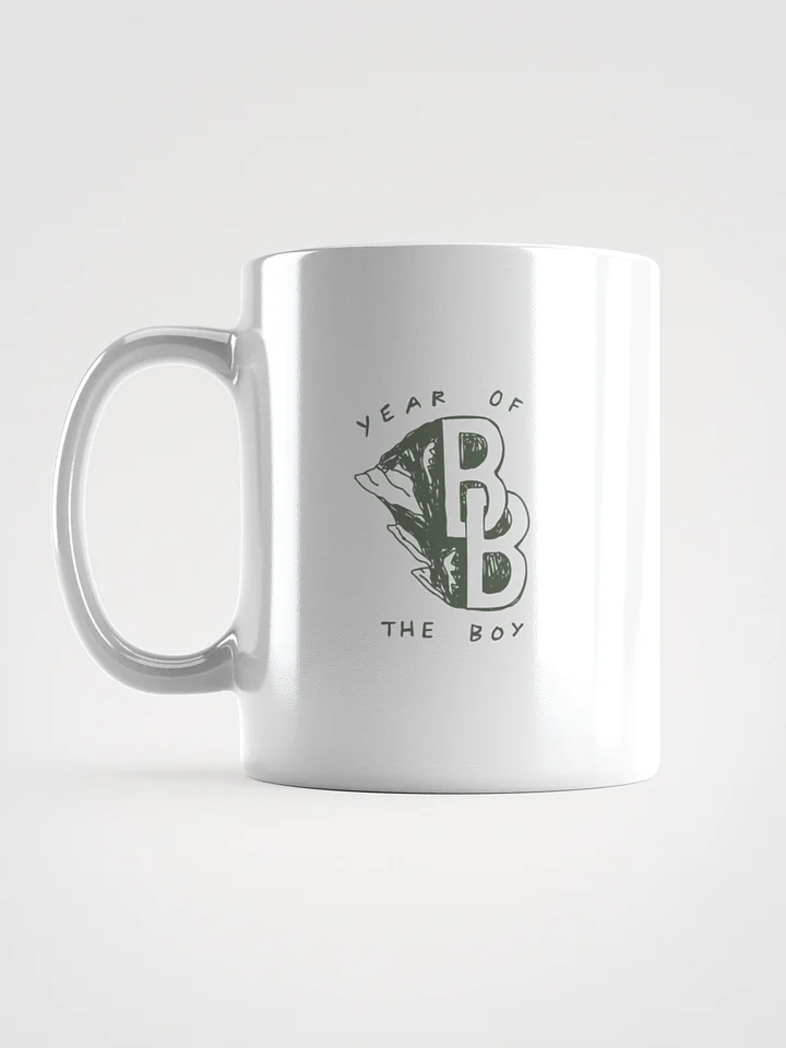 Year of The Boy Mug product image (1)