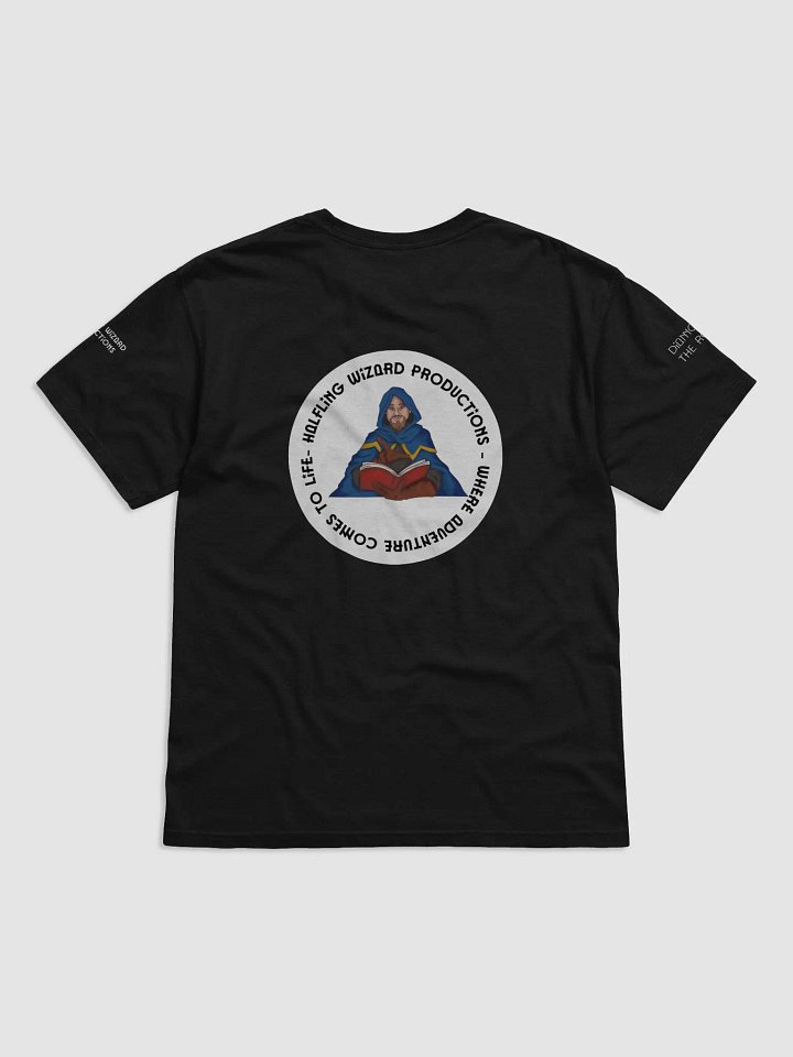 Arson? T-shirt product image (11)