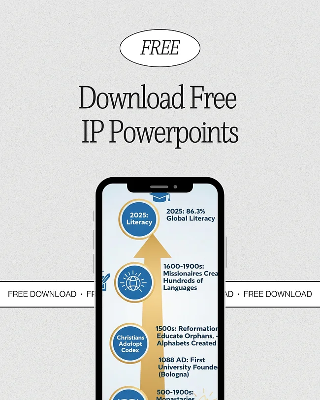 Free Digital Downloads